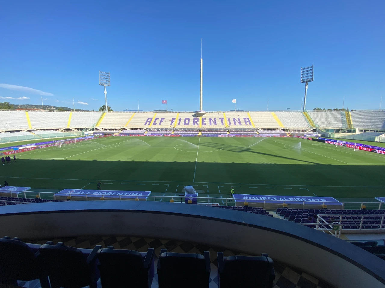 与意大利球队较量很有新鲜感,新赛季继续前进|达尼|佛罗伦萨|球队