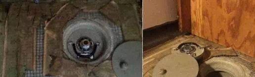 男子衣柜中发现密码琐，打开一看，说啥晚上都不敢睡！休闲区蓝鸢梦想 - Www.slyday.coM