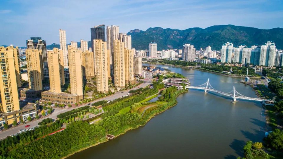 有房|以世茂品牌赋能,焕新黄岩城市未来