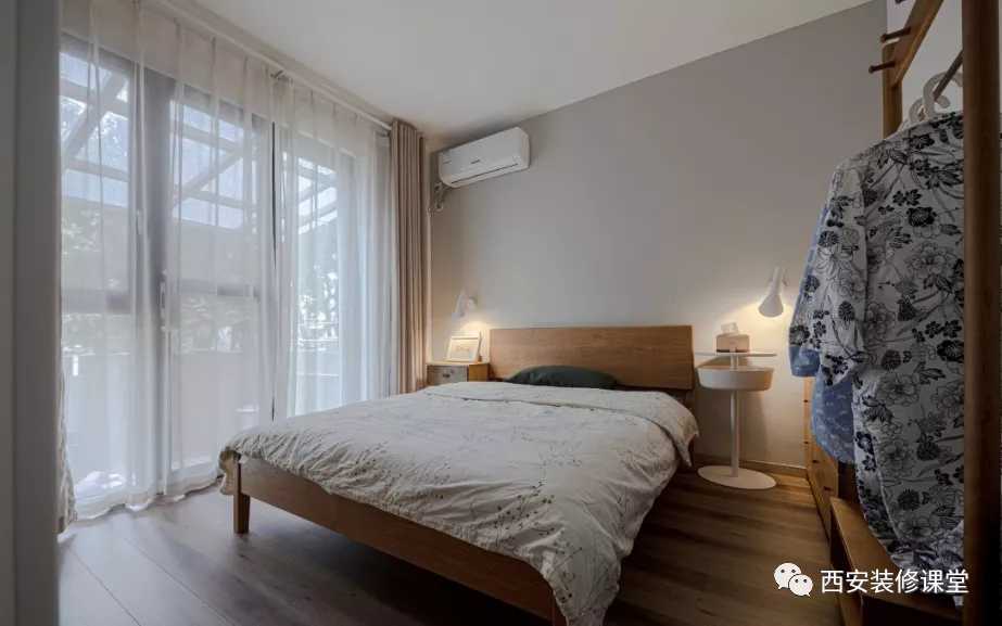 刚需装修,卧室一分冤枉钱都不花|石膏线|窗套|吊顶_新浪新闻