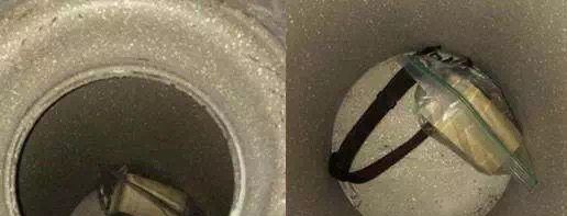 男子衣柜中发现密码琐，打开一看，说啥晚上都不敢睡！休闲区蓝鸢梦想 - Www.slyday.coM