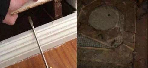 男子衣柜中发现密码琐，打开一看，说啥晚上都不敢睡！休闲区蓝鸢梦想 - Www.slyday.coM