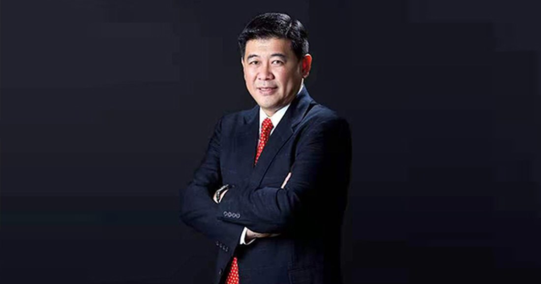 雷诺重回中国背后的两个关键人物