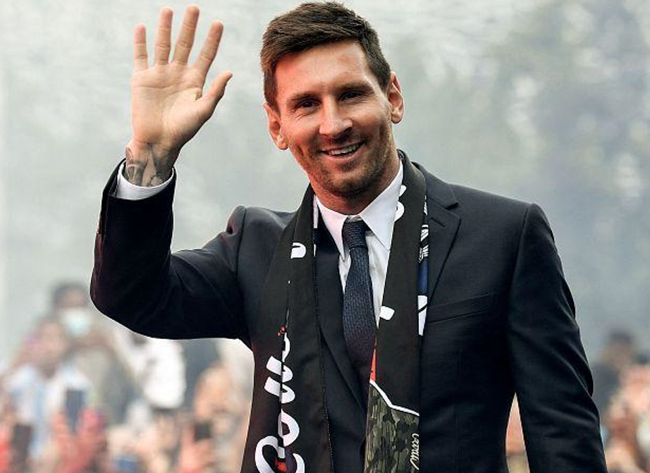 才1天!大巴黎卖球衣赚了3000万欧元,多卖2天,或能付梅西年薪了休闲区蓝鸢梦想 - Www.slyday.coM 才1天!大巴黎卖球衣赚了3000万欧元,多卖2天,或能付梅西年薪了休闲区蓝鸢梦想 - Www.slyday.coM