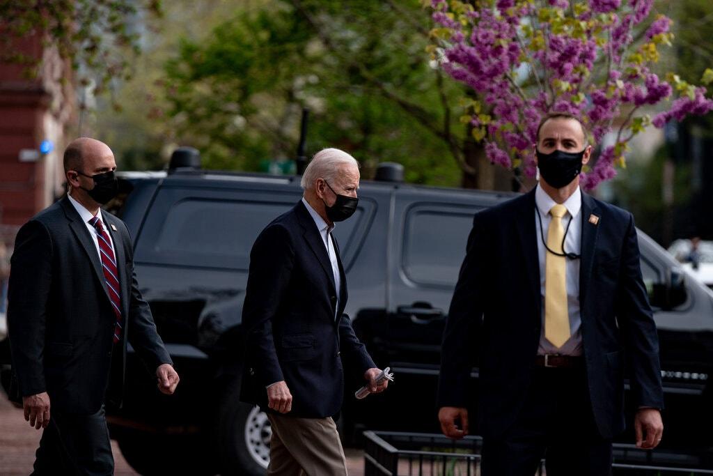 美情报部门：塔利班或30天内攻入阿富汗首都 美共和党将矛头对准拜登休闲区蓝鸢梦想 - Www.slyday.coM