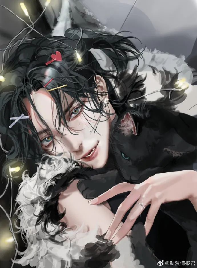 一组斯文禁欲系帅哥代到了我全部都要