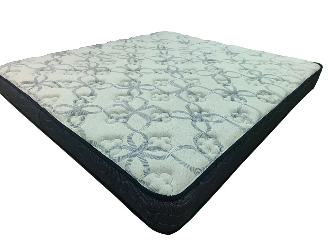 (穗宝健康舒睡床垫)