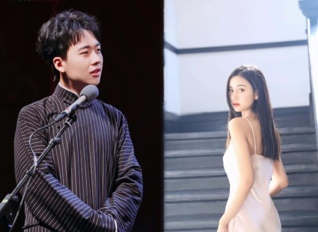 约会网红风波后郭麒麟谈爱不需要轰轰烈烈平淡也可以很幸福