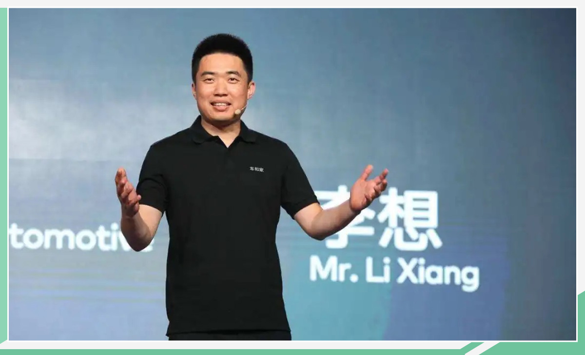 港股首秀遇冷 理想汽车的野心如何落地?