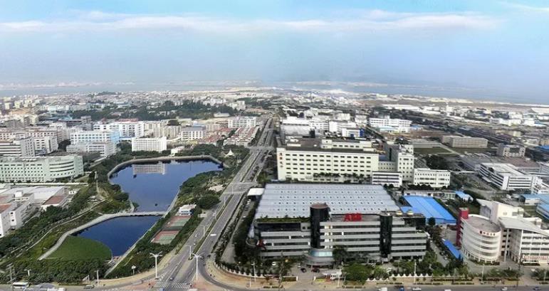 巴西马托格罗索州帕克科技园与厦门火炬高新区签约合作(图3) 巴西马托格罗索州帕克科技园与厦门火炬高新区签约合作(图3)