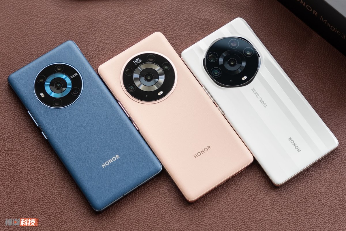 荣耀magic3 pro评测:面面俱到,极致科技又一力作|荣耀magic3|华为荣耀