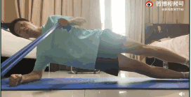 马龙、全红婵等奥运健儿隔离期花式锻炼 教你宅家也能瘦瘦瘦！休闲区蓝鸢梦想 - Www.slyday.coM