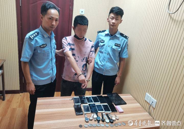 平度：沉迷网吧没钱就去偷，男子被抓时仍在上网休闲区蓝鸢梦想 - Www.slyday.coM