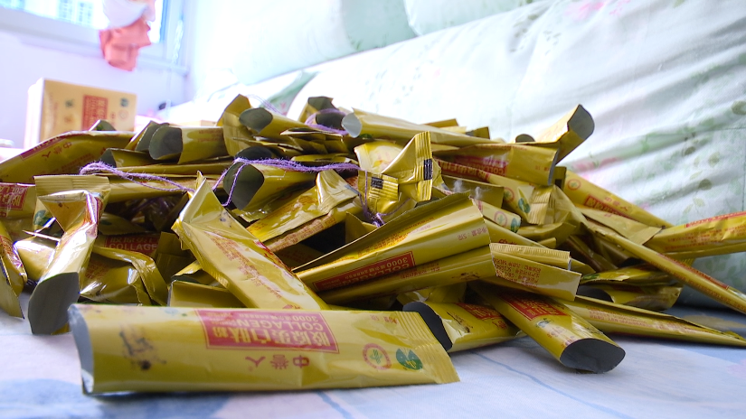 贵阳老人花几十万买保健品，明知受骗却不愿退货，原因让人无奈......休闲区蓝鸢梦想 - Www.slyday.coM