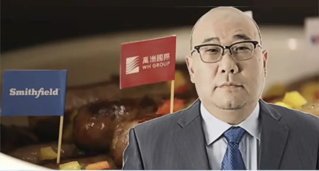 双汇"废太子"喊话父亲万隆:80多岁了,要放下心中的权魔了