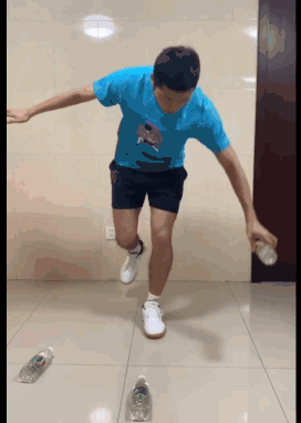 马龙、全红婵等奥运健儿隔离期花式锻炼 教你宅家也能瘦瘦瘦！休闲区蓝鸢梦想 - Www.slyday.coM