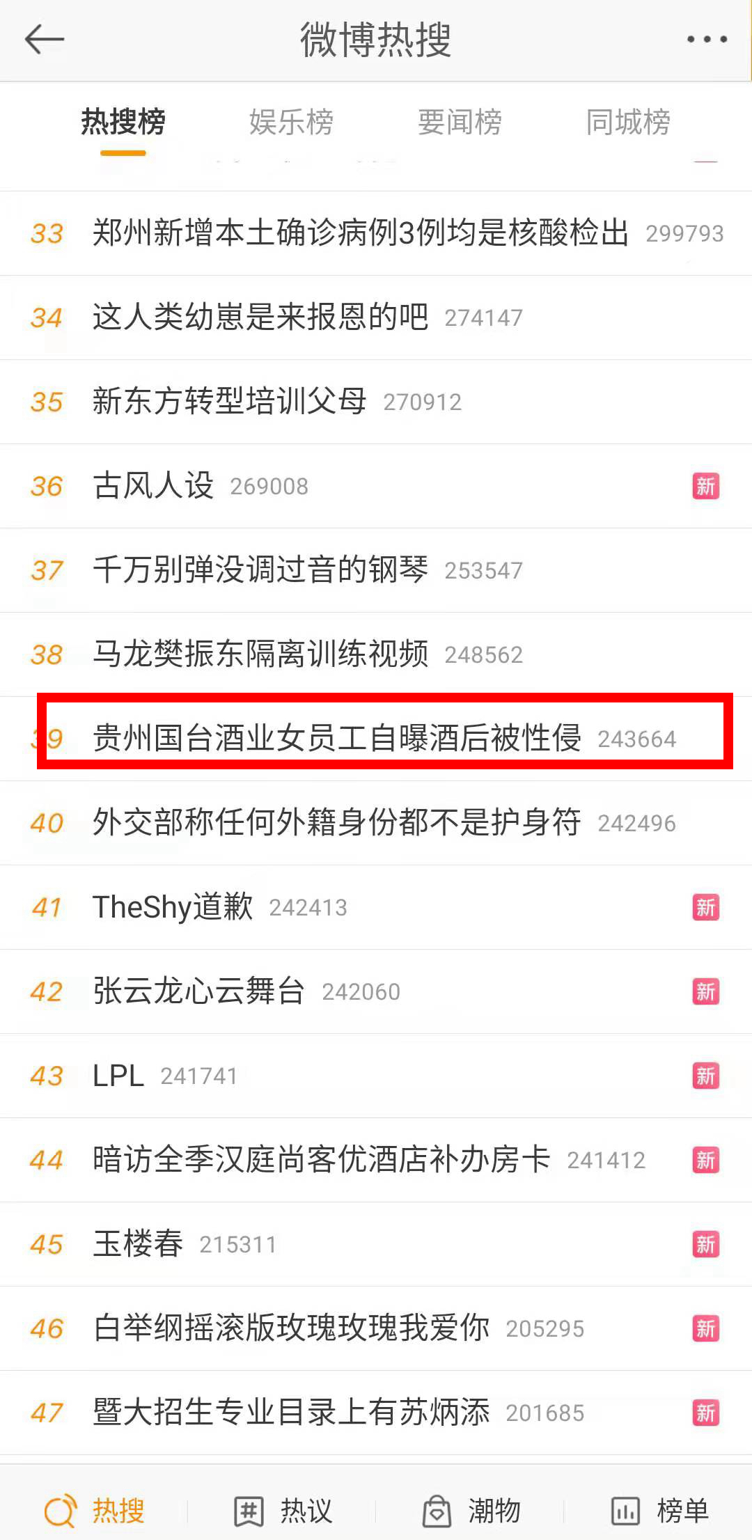 “贵州国台酒业女员工自曝酒后被性侵” 公司拟11月重启IPO休闲区蓝鸢梦想 - Www.slyday.coM