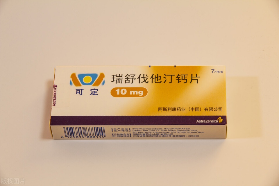 长期吃他汀的人注意这四种他汀已经降到几毛钱进口药却少了