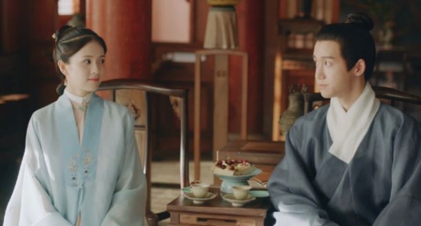 玉楼春欢郎为何对王婆子使眼色事情不简单孙玉楼太单纯