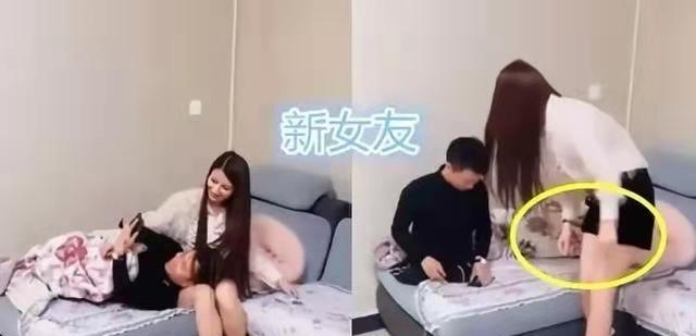 网红残疾夫妻被曝离婚!无腿丈夫疑出轨女粉丝,妻子为他落一身病休闲区蓝鸢梦想 - Www.slyday.coM 网红残疾夫妻被曝离婚!无腿丈夫疑出轨女粉丝,妻子为他落一身病休闲区蓝鸢梦想 - Www.slyday.coM