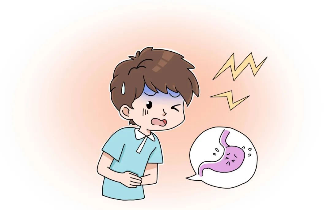 为什么会常常觉得胃痛、胃难受?可能就是这几种原因导致的休闲区蓝鸢梦想 - Www.slyday.coM