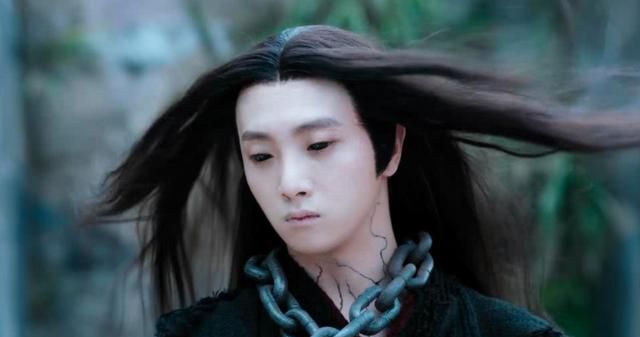 细品《陈情令》数十遍,才发现全心全意对魏无羡好的人,并非蓝湛休闲区蓝鸢梦想 - Www.slyday.coM