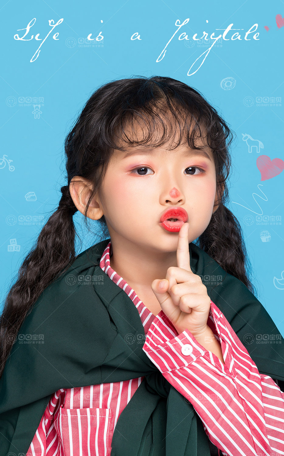 五个儿童摄影小技巧帮你拍好儿童照你拿捏了吗