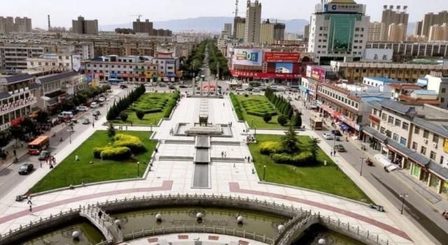 中国一座“威武”的城市,名字里自带霸气,是由皇帝亲自命名的休闲区蓝鸢梦想 - Www.slyday.coM