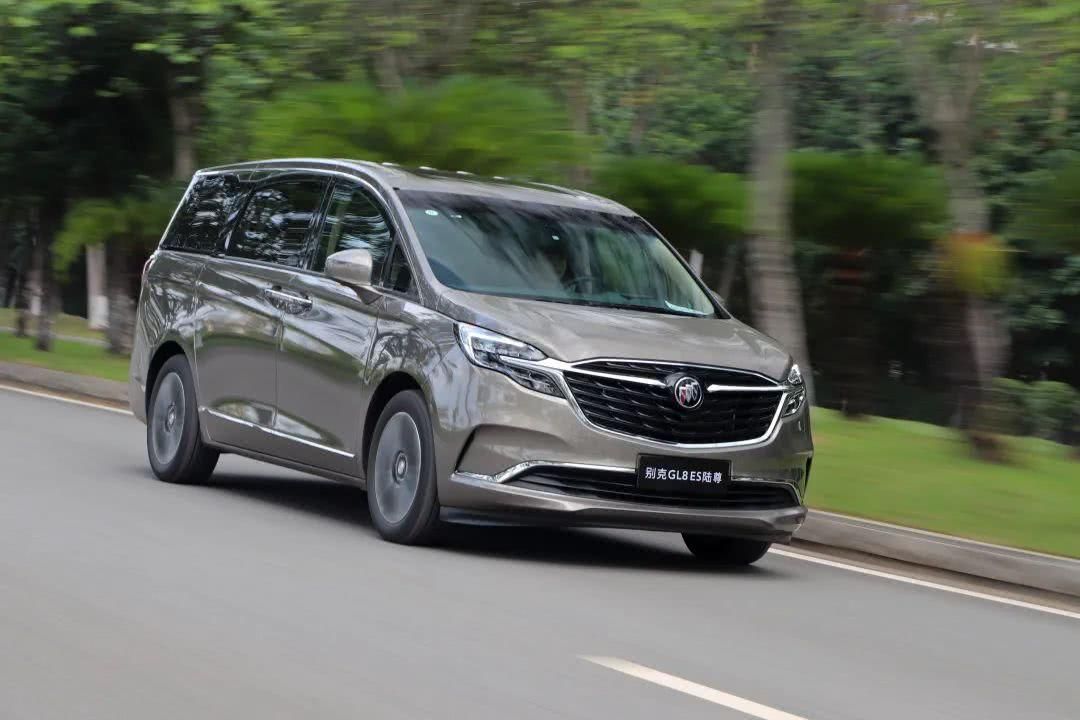 7月mpv销量销量出炉:别克gl8卖到一车难求,传祺mpv销量过万