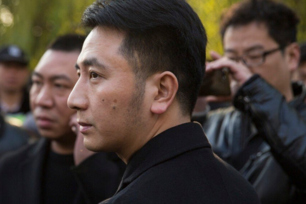 疑似任真真发文已步入七年之痒小四用残忍方式宣示主权