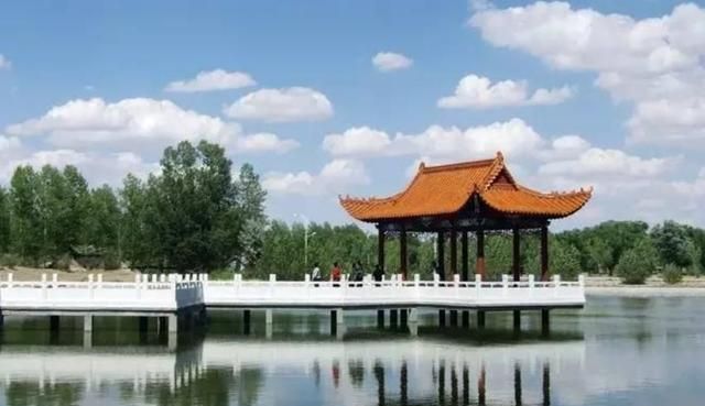 中国一座“威武”的城市,名字里自带霸气,是由皇帝亲自命名的休闲区蓝鸢梦想 - Www.slyday.coM