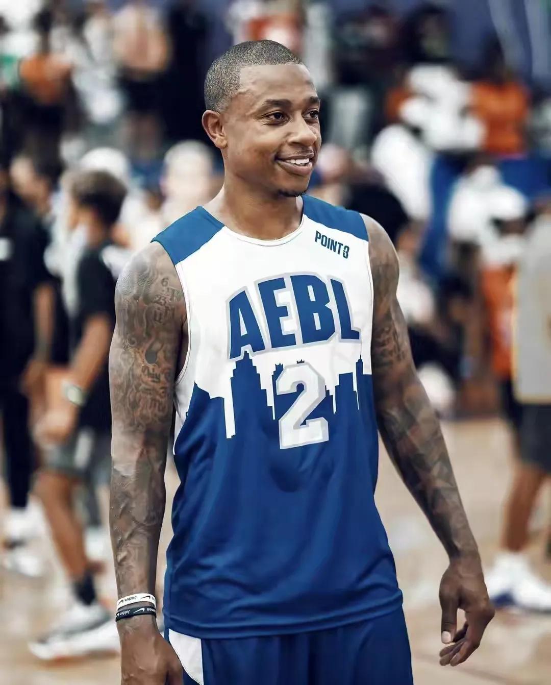 小托马斯解释了为什么会在赛后哭泣詹皇点赞湖人有意给出合同