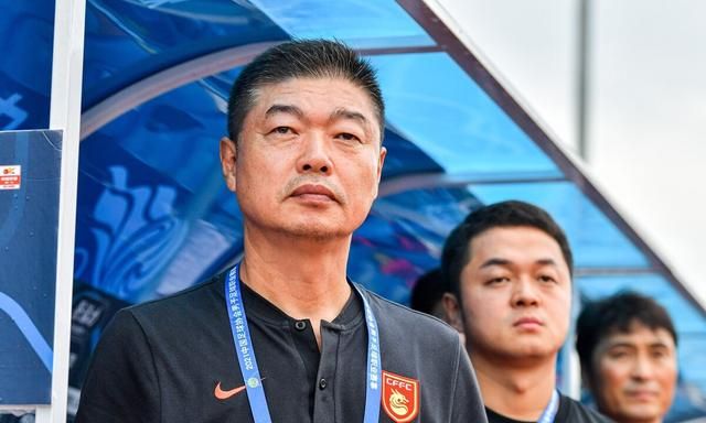 昨晚20点!中超河北队教练有"给力"表态,青岛队吴金贵要学习