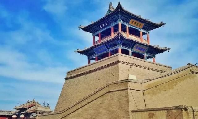 中国一座“威武”的城市,名字里自带霸气,是由皇帝亲自命名的休闲区蓝鸢梦想 - Www.slyday.coM