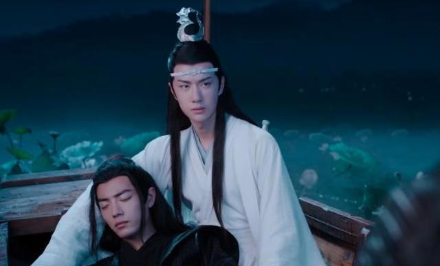 细品《陈情令》数十遍,才发现全心全意对魏无羡好的人,并非蓝湛休闲区蓝鸢梦想 - Www.slyday.coM