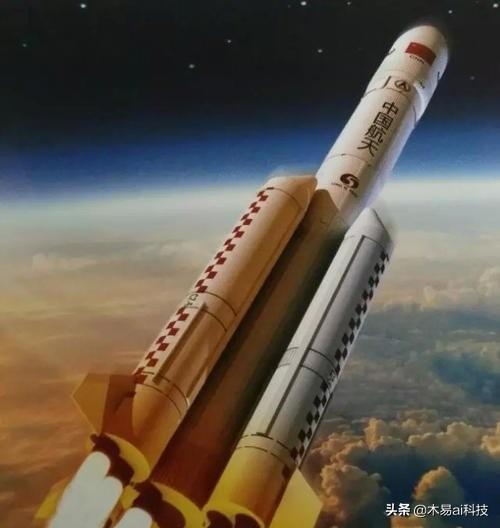 长征-5号运载火箭最新改进型长征-5B在世界上处于什么水平?|长征|运载火箭|火箭_新浪新闻