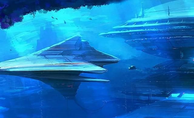 我们为啥找不到外星人?科学家给出9种解释,人类摧毁了外星人?休闲区蓝鸢梦想 - Www.slyday.coM