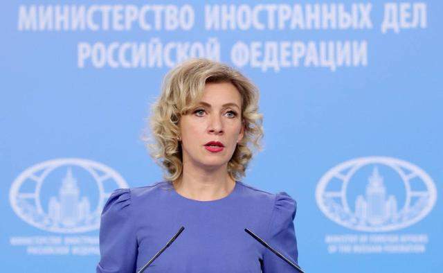 乌克兰邀请美国驻军，俄罗斯：有病！这对乌克兰绝对是场灾难休闲区蓝鸢梦想 - Www.slyday.coM