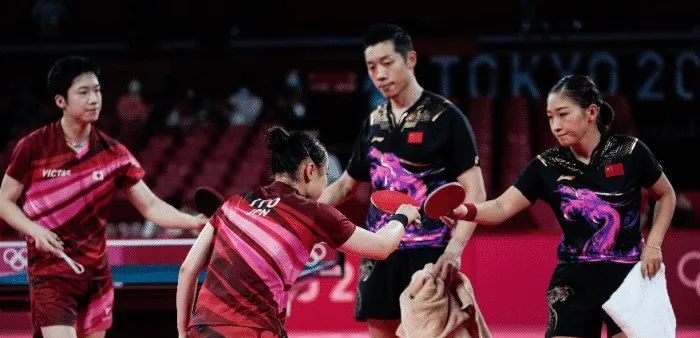 丢金牌不是因为实力!刘诗雯说心里话,刘国梁恐怕会因此更不用她休闲区蓝鸢梦想 - Www.slyday.coM