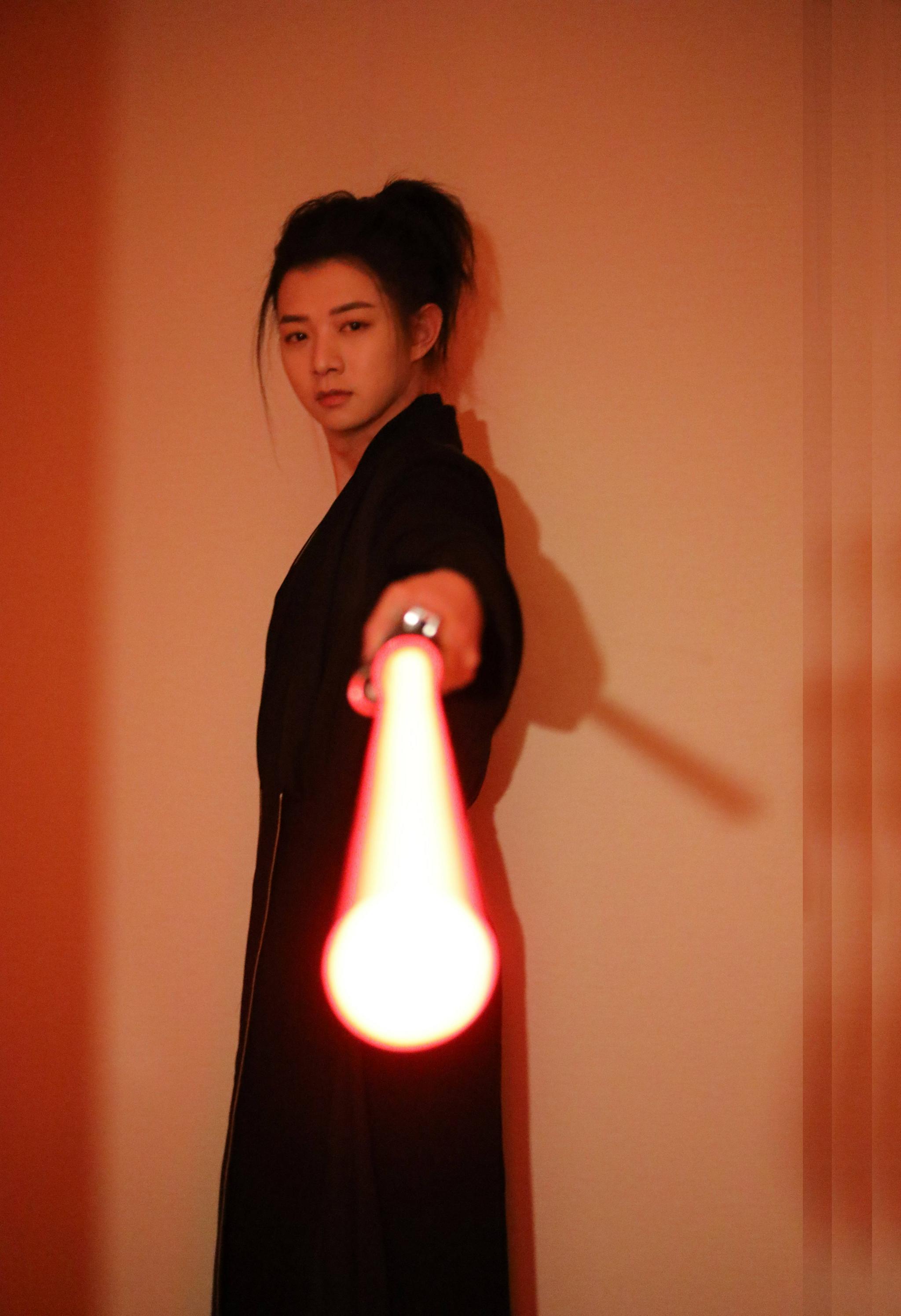 称自己仍是正义感十足的烂好人,还相信他吗|霍尊|陈露|烂好人_新浪