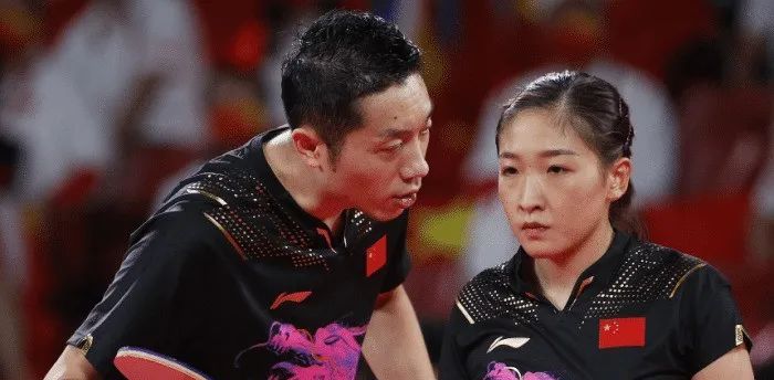 丢金牌不是因为实力!刘诗雯说心里话,刘国梁恐怕会因此更不用她休闲区蓝鸢梦想 - Www.slyday.coM