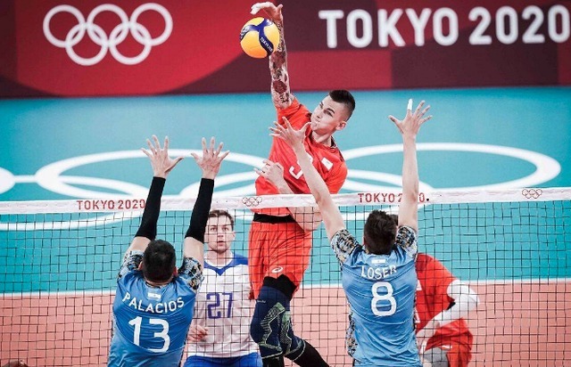 男排全运会昨日开打!却被无情忽视,中国女排的失利男排才是根源休闲区蓝鸢梦想 - Www.slyday.coM 男排全运会昨日开打!却被无情忽视,中国女排的失利男排才是根源休闲区蓝鸢梦想 - Www.slyday.coM