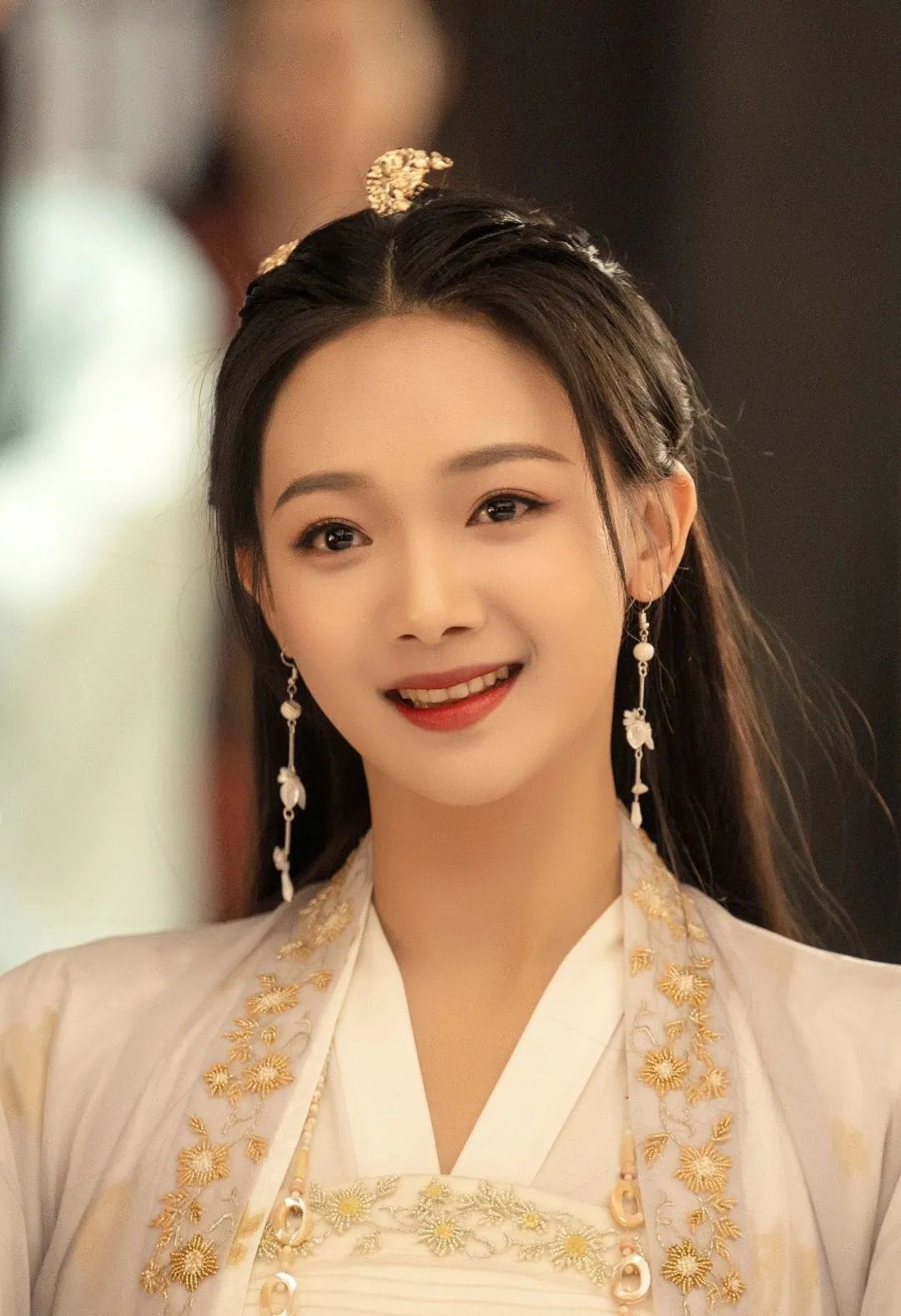 温茉言总有一个故事可以让我好好去冒险