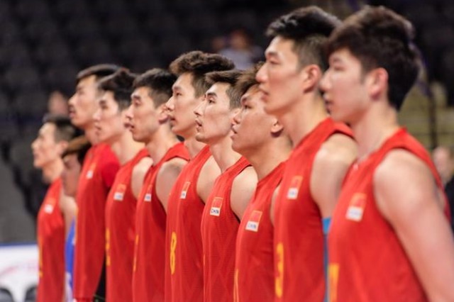 男排全运会昨日开打!却被无情忽视,中国女排的失利男排才是根源休闲区蓝鸢梦想 - Www.slyday.coM 男排全运会昨日开打!却被无情忽视,中国女排的失利男排才是根源休闲区蓝鸢梦想 - Www.slyday.coM