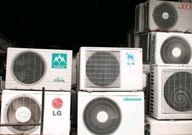 这空调太贵了!男子上门回收旧空调坠亡,家属索赔200万,法院判了休闲区蓝鸢梦想 - Www.slyday.coM