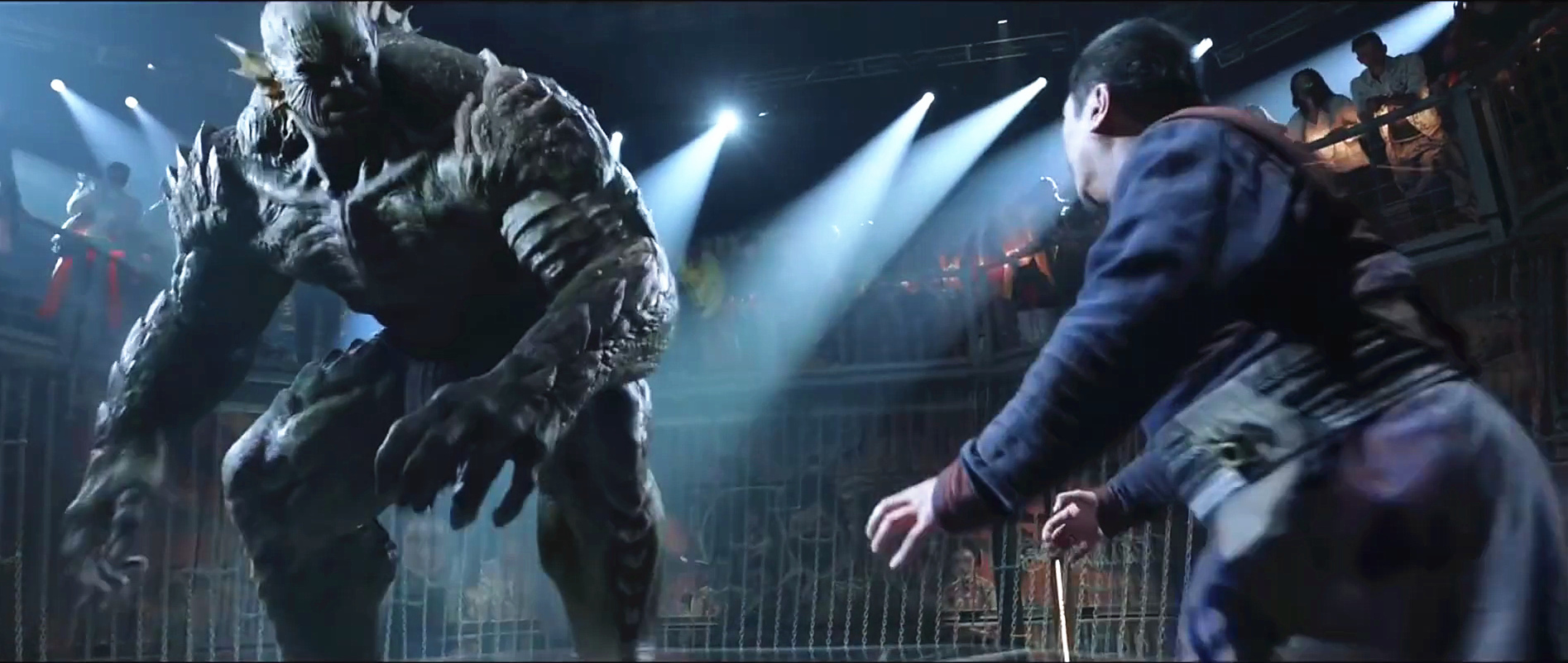 毒液3在考虑中尚气曝光憎恶造型惊奇队长2开拍