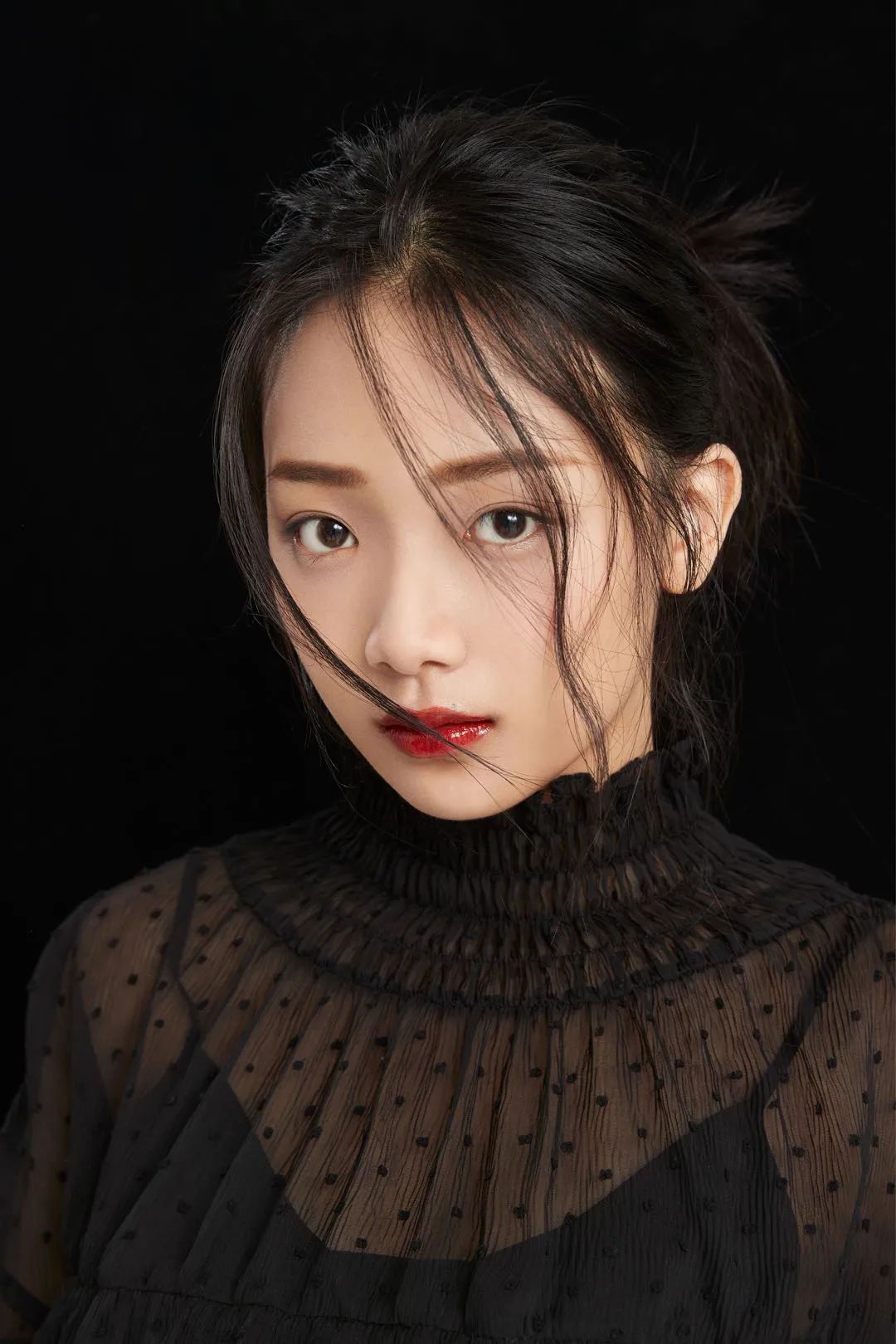 温茉言总有一个故事可以让我好好去冒险