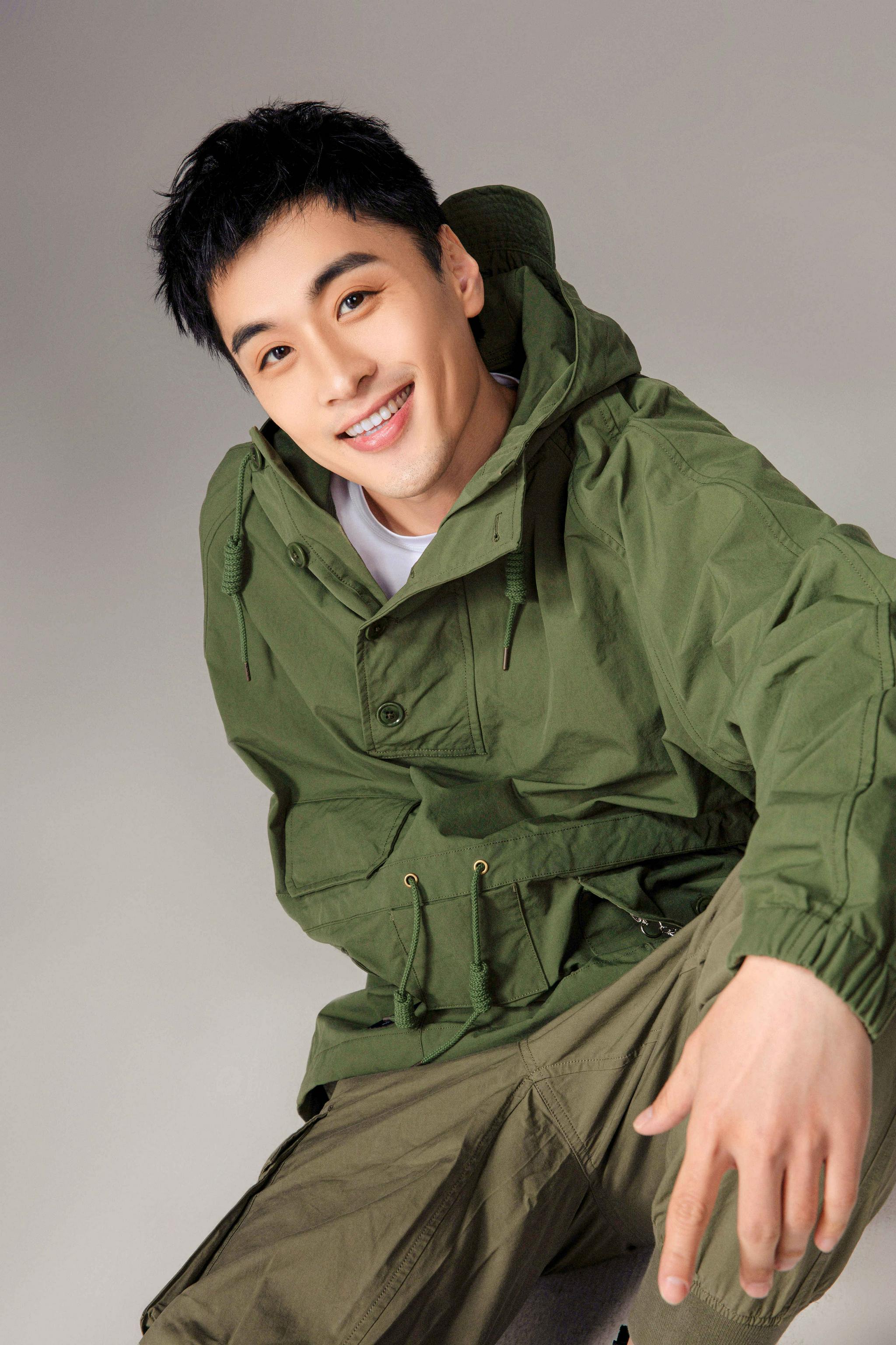 苏航再演小哥张起灵引热议潜心解锁多重角色未来不设限