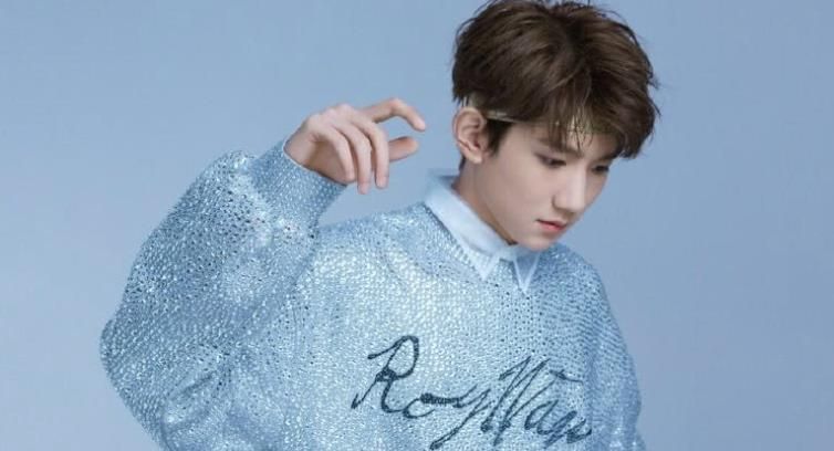 王源是无才的绣花枕头?渣男霍尊,人不火倒是爱蹭休闲区蓝鸢梦想 - Www.slyday.coM