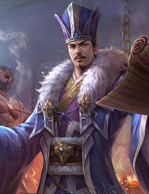 三国杀界陈群正式上线一人补3牌这辅助能力我看行